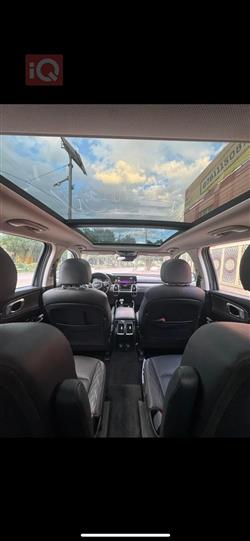 کیا سۆرینتۆ